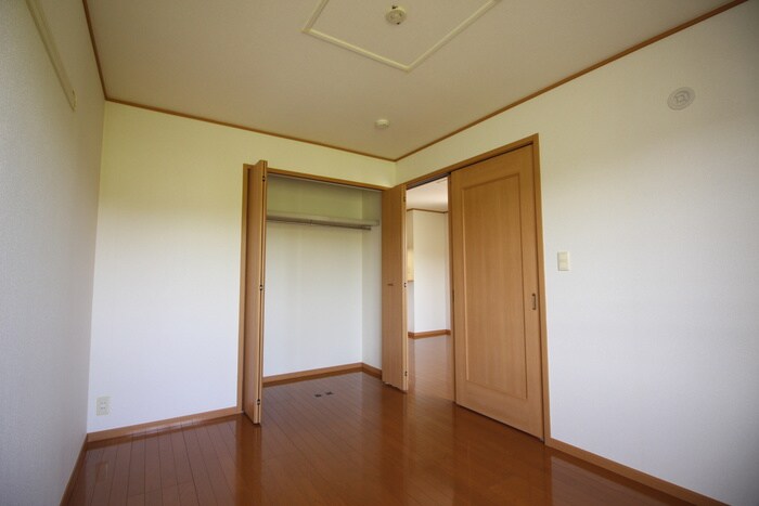 ホープヒルズ2番館の物件内観写真