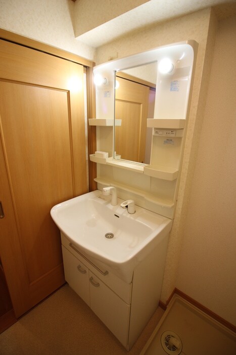 ホープヒルズ2番館の物件内観写真