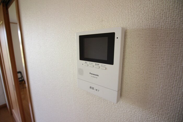 ホープヒルズ2番館の物件内観写真