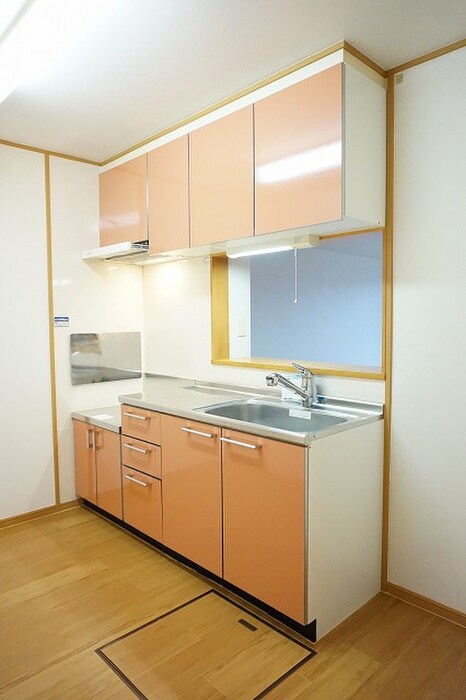 ソル･レヴェンテの物件内観写真