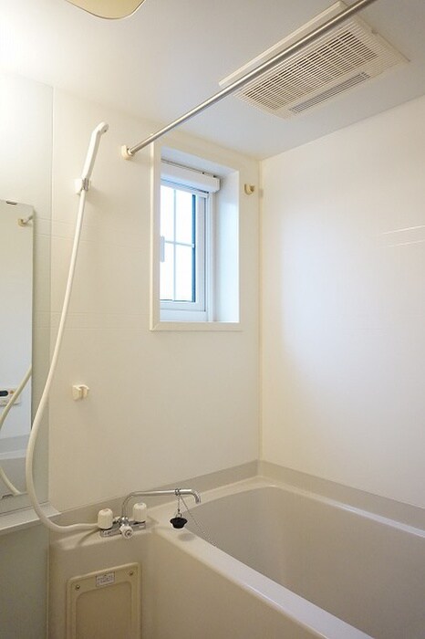 ソル･レヴェンテの物件内観写真