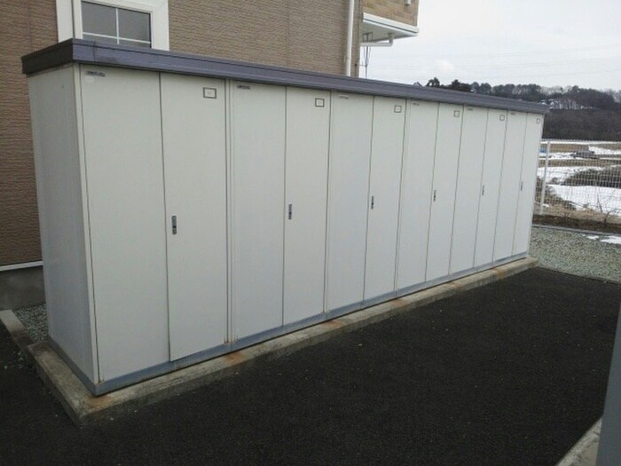 ソル･レヴェンテの物件外観写真