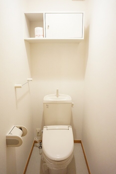 ソル･レヴェンテの物件内観写真