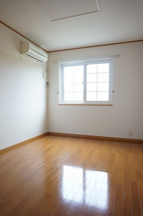 ソル･レヴェンテの物件内観写真