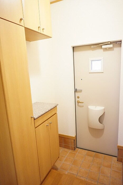 ソル･レヴェンテの物件内観写真