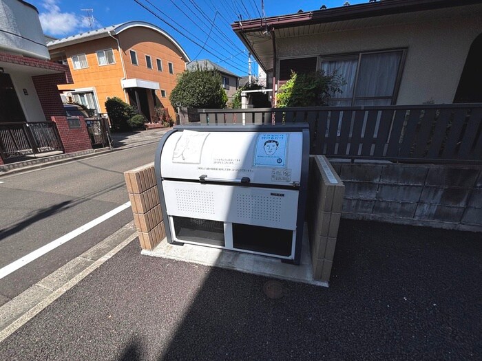 アーデン木ノ下の物件外観写真