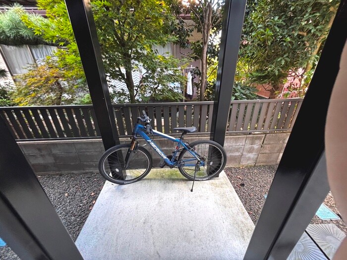 アーデン木ノ下の物件外観写真