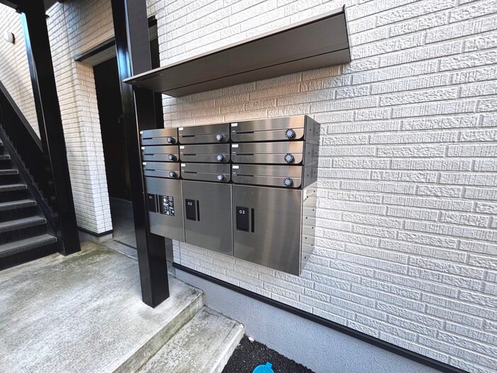 アーデン木ノ下の物件外観写真