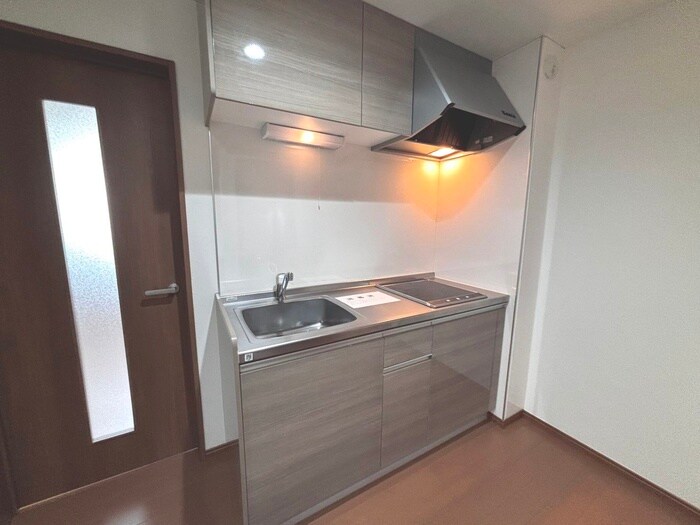 アーデン木ノ下の物件内観写真