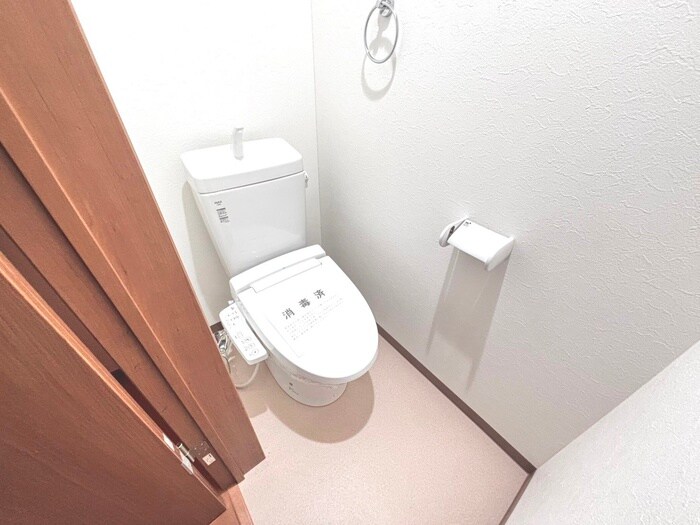 アーデン木ノ下の物件内観写真