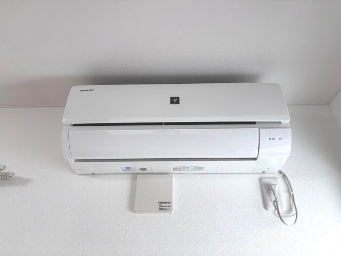 アーデン木ノ下の物件内観写真