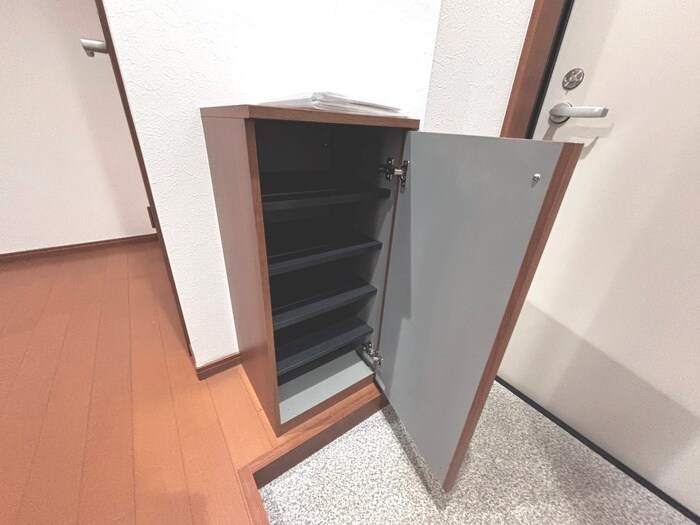 アーデン木ノ下の物件内観写真