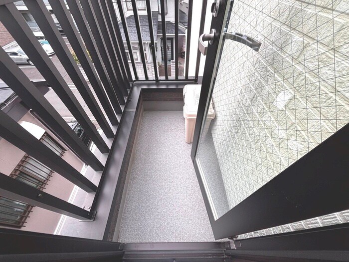 アーデン木ノ下の物件内観写真