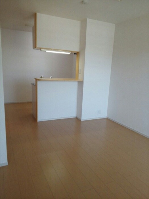 リバーサイド無限∞　Ⅴの物件内観写真