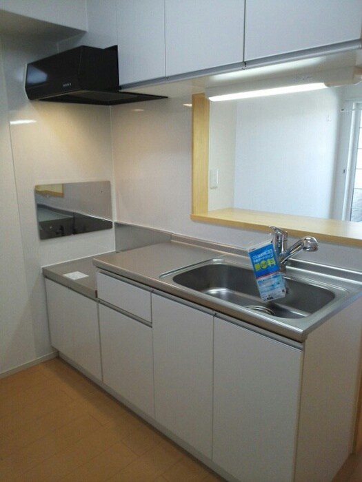 リバーサイド無限∞　Ⅴの物件内観写真