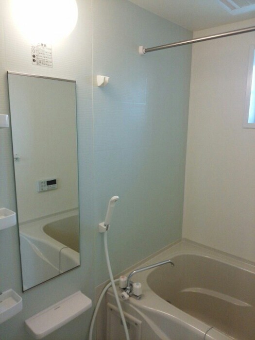 リバーサイド無限∞　Ⅴの物件内観写真