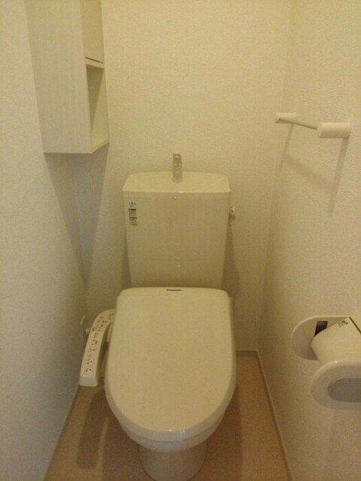 リバーサイド無限∞　Ⅴの物件内観写真