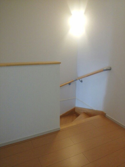 リバーサイド無限∞　Ⅴの物件内観写真