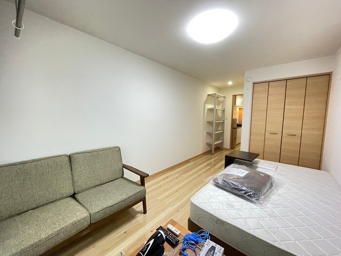 アリュール愛宕橋の物件内観写真