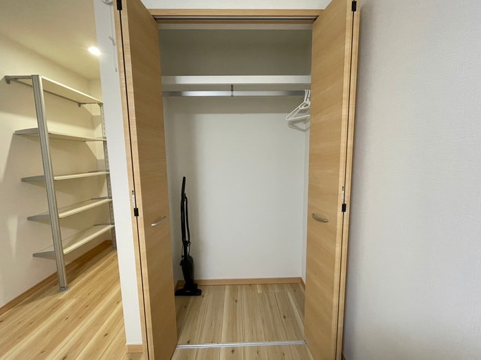 アリュール愛宕橋の物件内観写真