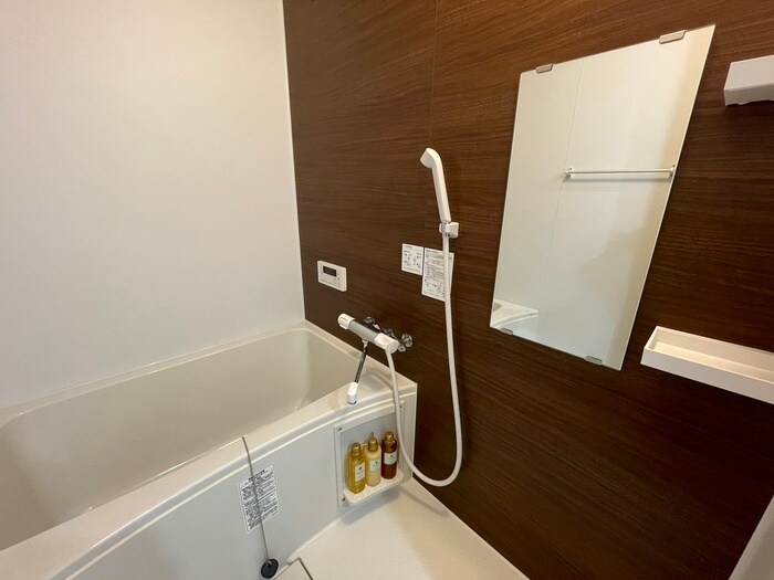 アリュール愛宕橋の物件内観写真