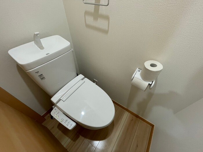 アリュール愛宕橋の物件内観写真