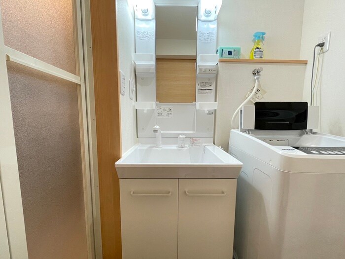 アリュール愛宕橋の物件内観写真