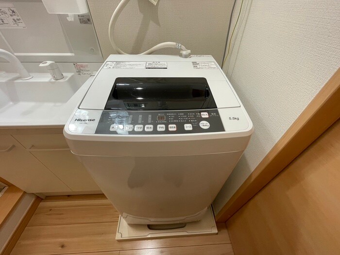 アリュール愛宕橋の物件内観写真