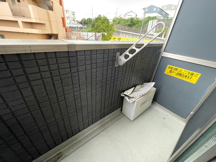 アリュール愛宕橋の物件内観写真