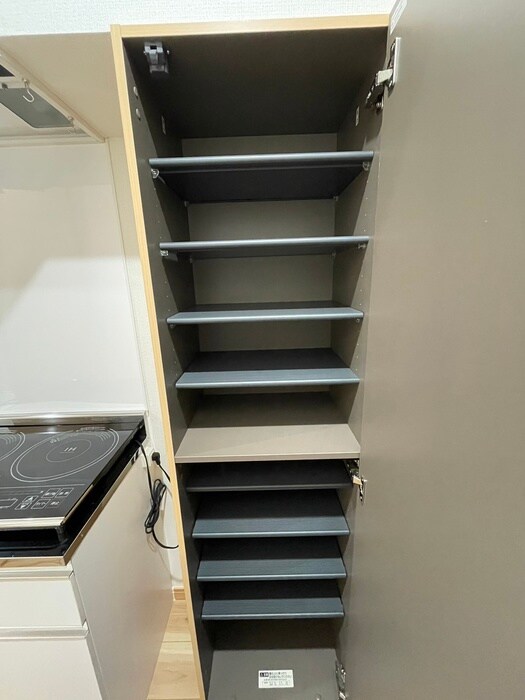 アリュール愛宕橋の物件内観写真