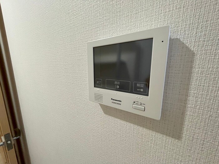 アリュール愛宕橋の物件内観写真