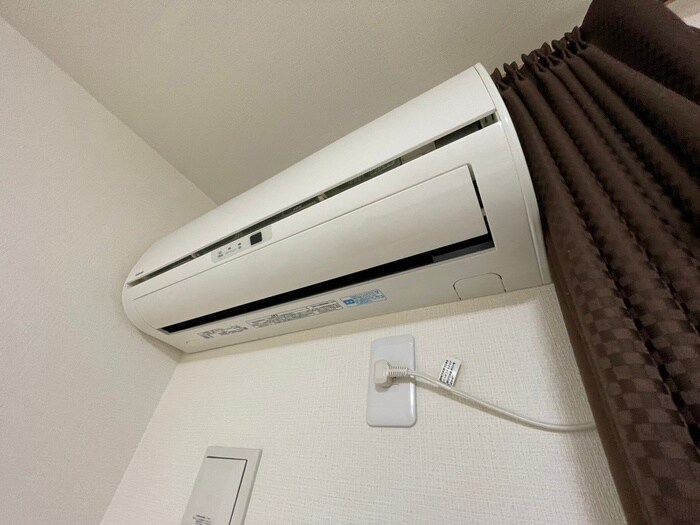 アリュール愛宕橋の物件内観写真