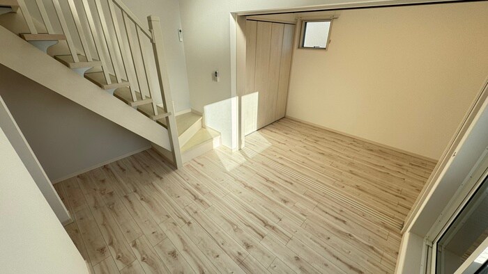 アークテラス荒町の物件内観写真