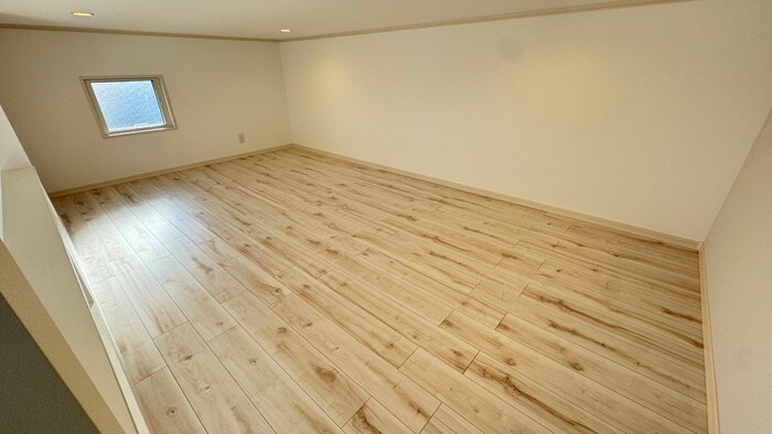 アークテラス荒町の物件内観写真