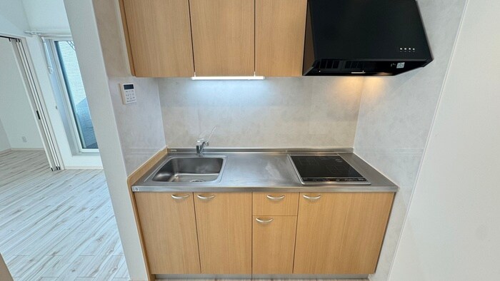 アークテラス荒町の物件内観写真