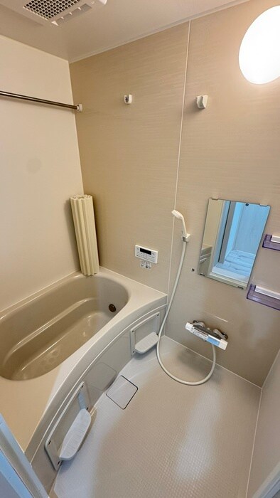 アークテラス荒町の物件内観写真