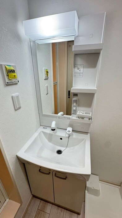 アークテラス荒町の物件内観写真