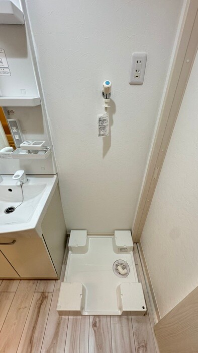 アークテラス荒町の物件内観写真