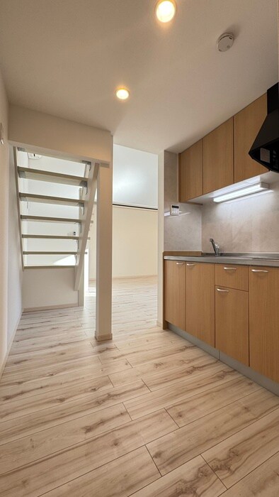 アークテラス荒町の物件内観写真