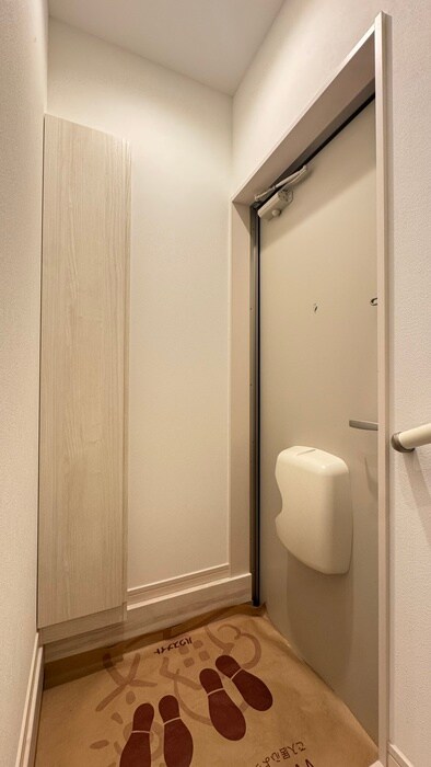 アークテラス荒町の物件内観写真