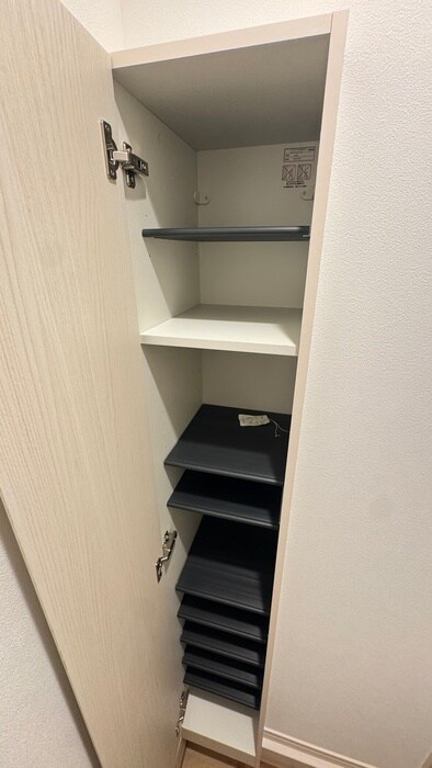 アークテラス荒町の物件内観写真