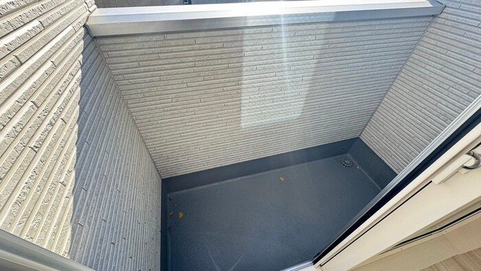 アークテラス荒町の物件内観写真