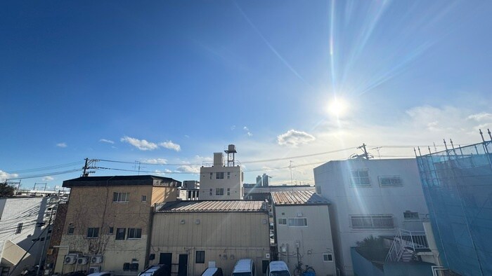 アークテラス荒町の物件内観写真