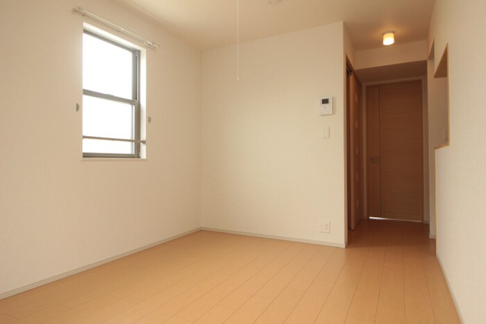 ウエストスワンプＣの物件内観写真