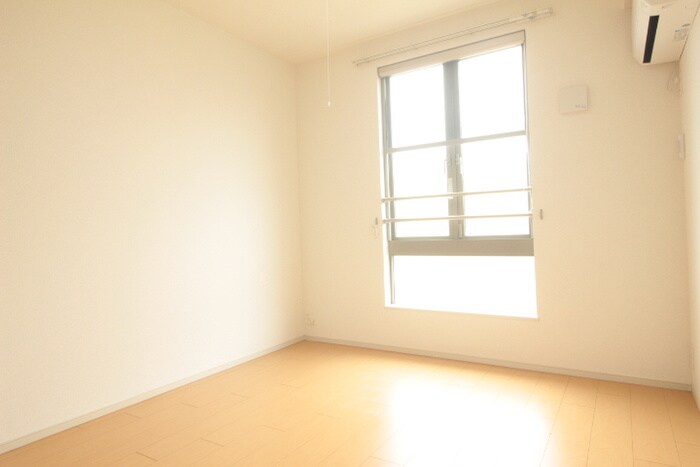 ウエストスワンプＣの物件内観写真