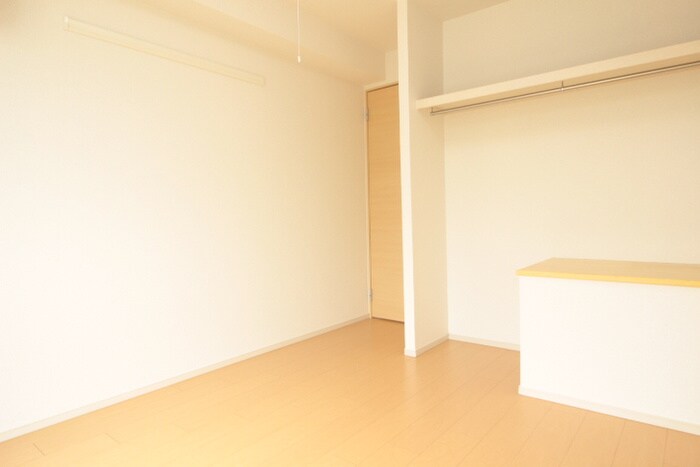 ウエストスワンプＣの物件内観写真