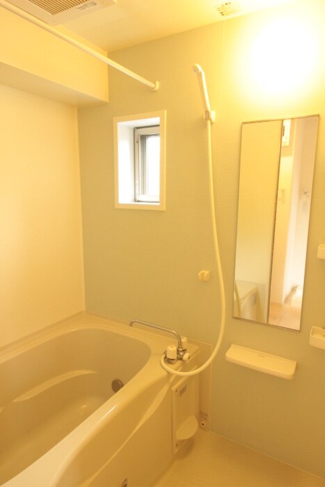 ウエストスワンプＣの物件内観写真