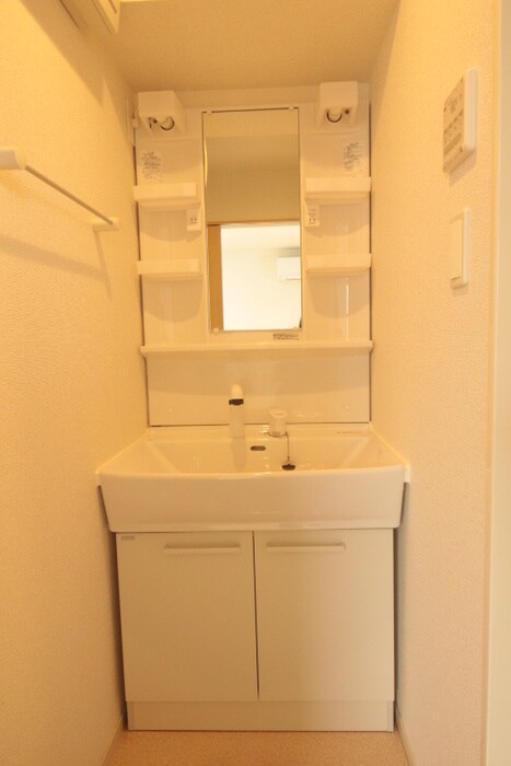 ウエストスワンプＣの物件内観写真