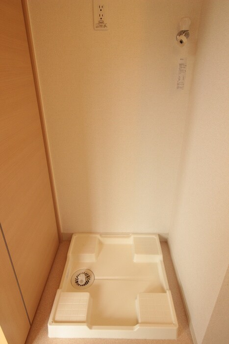 ウエストスワンプＣの物件内観写真