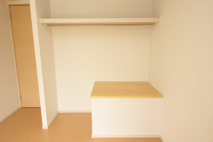 ウエストスワンプＣの物件内観写真